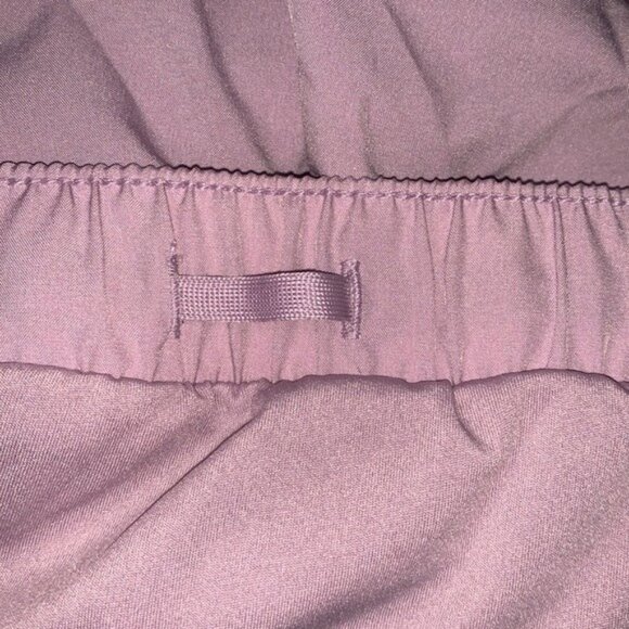 Old Navy Active Womens StretchTech Quick Dry Shorts XXL Lavender - Picture 6 of 10